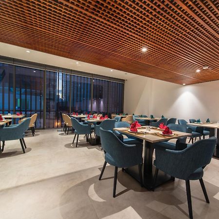 The Time Hotel Nha Trang Exterior foto