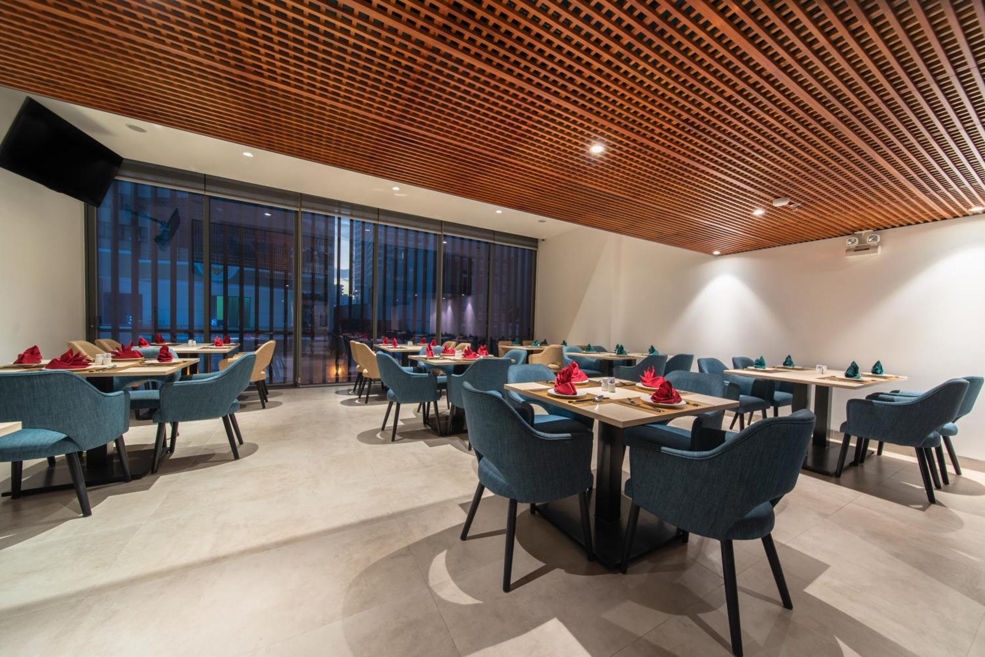The Time Hotel Nha Trang Exterior foto